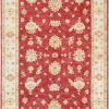 Best * Classical Oushak Collection Hand-Knotted Lamb'S Wool Area Rug- 9 10 X 13 11 Pasargad Home Pd-1262 10X14