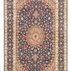 Wholesale * Online Qum Colletion Hand-Knotted Pure Silk Area Rug- 3 2 X 5 0 Pasargad Home 038018