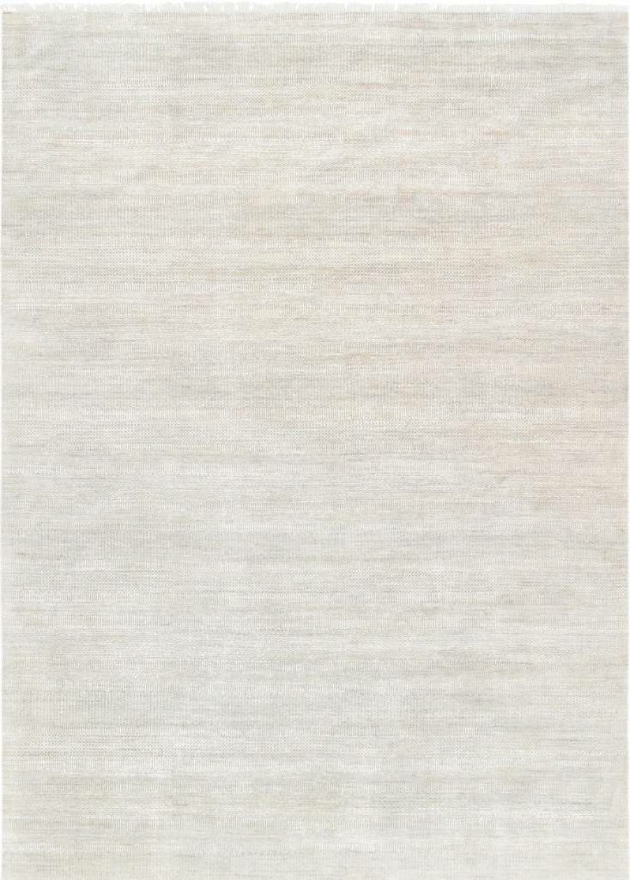 New * Best Price Transitional Collection Hand-Knotted Silk And Wool Area Rug- 9 11 X 13 9 Pasargad Home Grass-8925 10 14