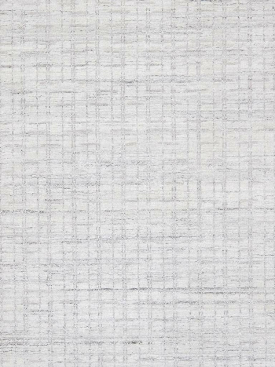 Best * Discounts Pasargad Home Slate Collection Hand-Loomed Silk & Wool Ivory/Silver Area Rug-12 0 X 15 0 Pasargad Home Pbfe-04 12 15