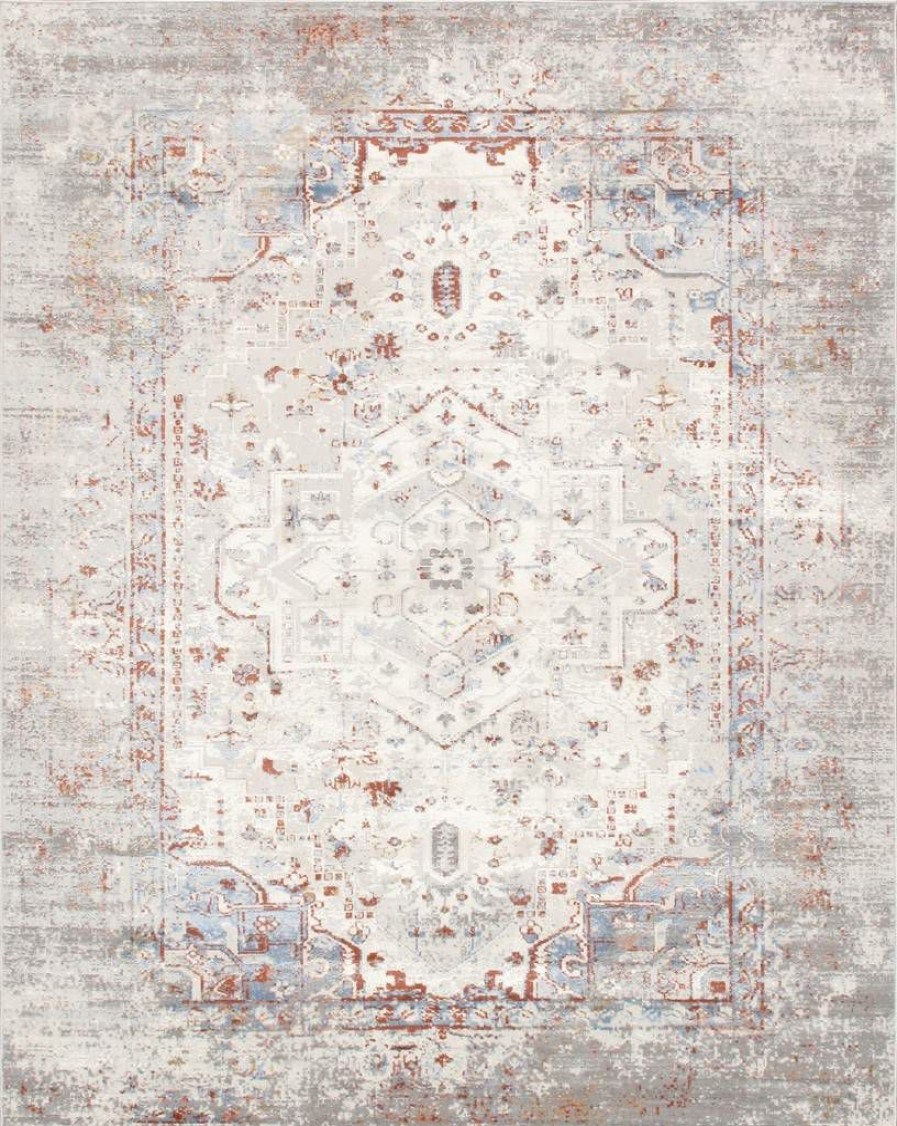 Wholesale * Limited Edition Efes Design Power Loom Area Rug- 2 0 X 3 0 Pasargad Home Pd-169C 2 3