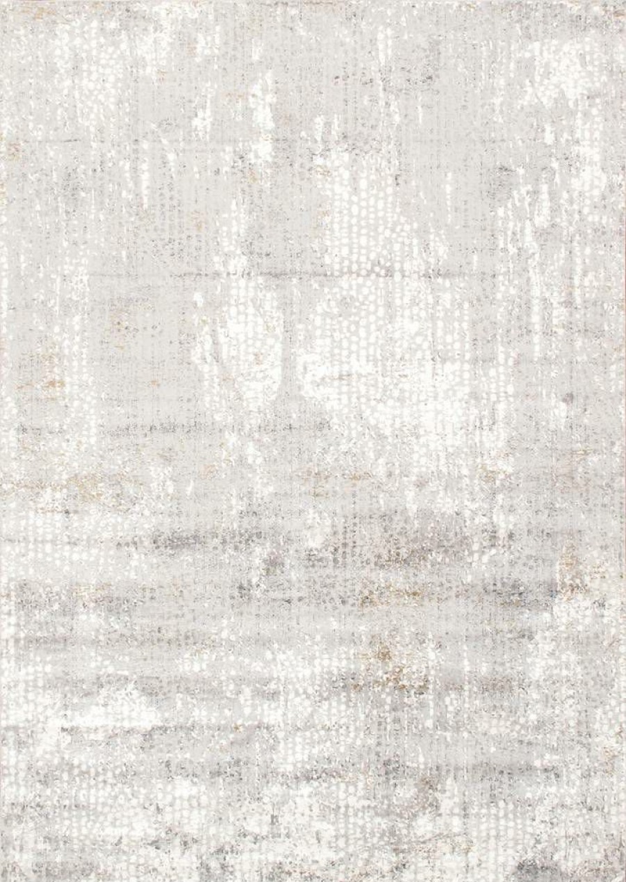 Wholesale * Quick Expedition Pasargad Home Stella Design Power Loom L. Grey Area Rug- 9'10" X 13 1 Pasargad Home Pvga-44 10 13