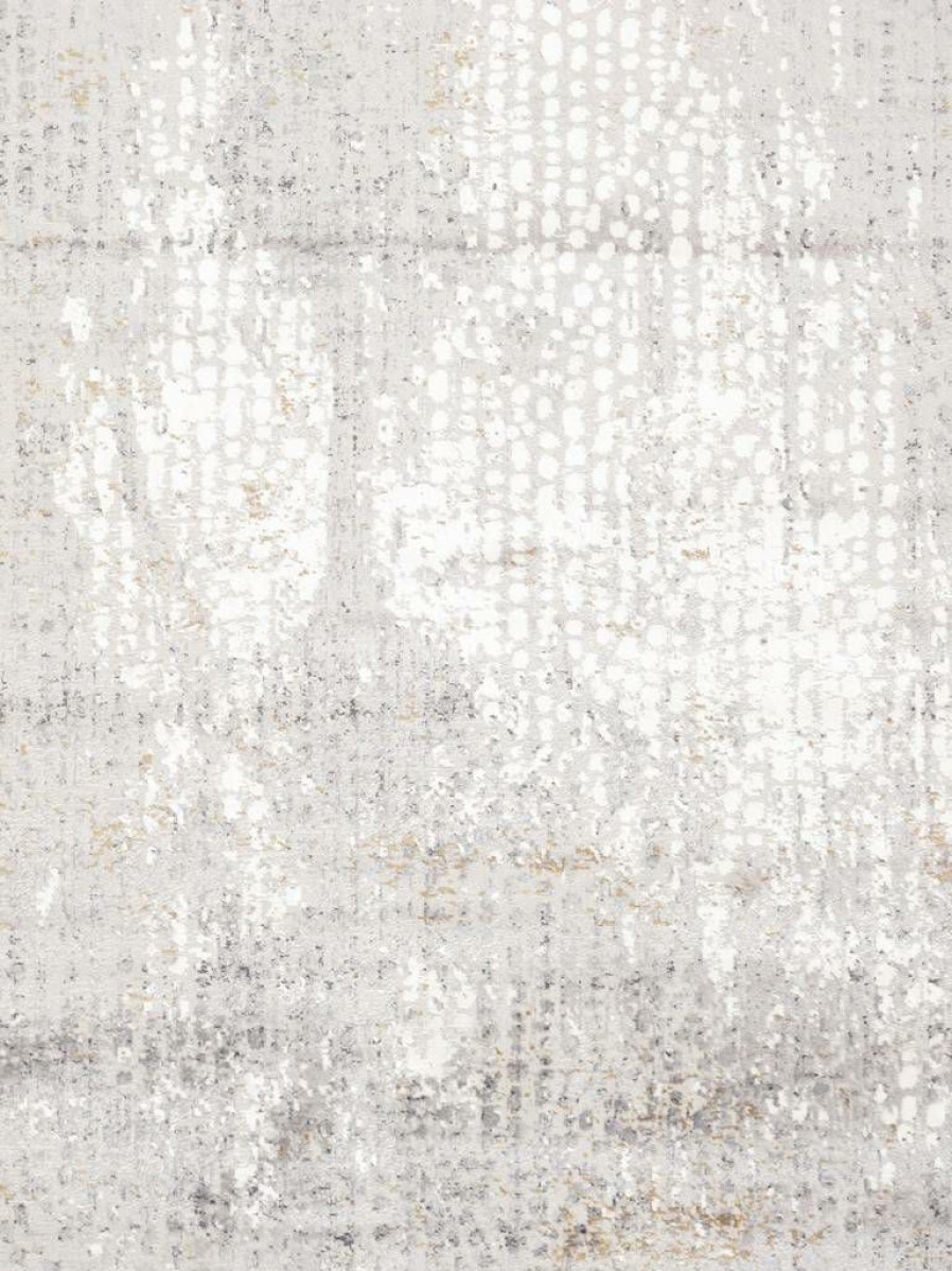 Wholesale * Quick Expedition Pasargad Home Stella Design Power Loom L. Grey Area Rug- 9'10" X 13 1 Pasargad Home Pvga-44 10 13