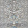 New * Special Offers Chelsea Design Power Loom Area Rug- 6 0 X 6 0 Pasargad Home Rc-5586Ss 6 6