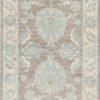 New * Crazy Deals Ferehan Collection Hand-Knotted Wool Area Rug- 2 2 X 3 0 Pasargad Home 044836