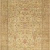 Hot * Best Price Tabriz Collection Hand-Knotted Lamb'S Wool Area Rug- 3 0 X 5 3 Pasargad Home Ps-20 3X5