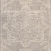 Online * Hot Selling Pasargad Home Modern Collection Hand-Tufted Bamboo Silk & Wool Area Rug, 12 0 X 15 0 , Silver Pasargad Home Plt-5116 12 15