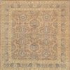 Wholesale * Clearance Sale Ferehan Collection Hand-Knotted Wool Area Rug- 9 4 X 9 7 Pasargad Home 050525