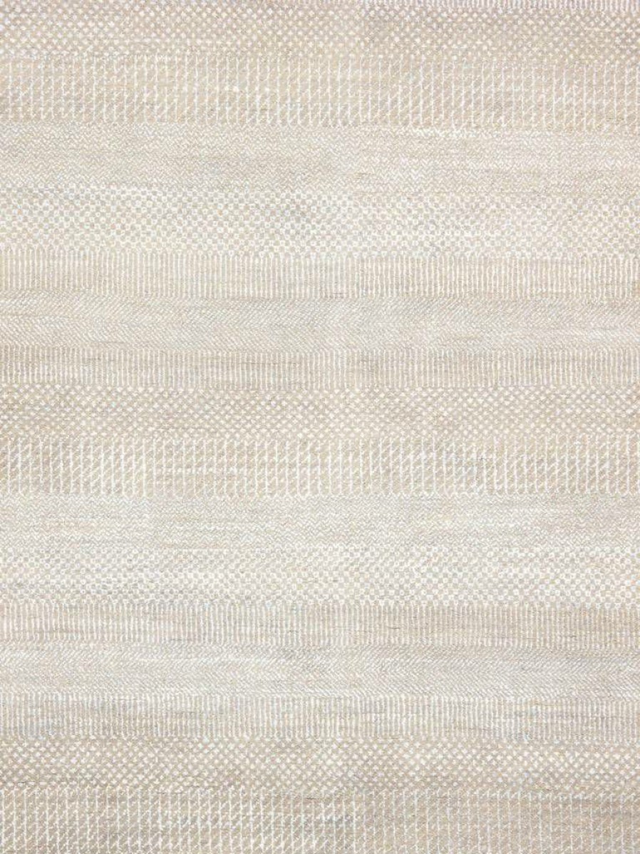 Online * Crazy Deals Transitional Collection Hand-Knotted Silk And Wool Area Rug- 11 10 X 15 9 Pasargad Home Grass-Pgh1 12X16