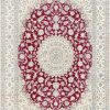 Wholesale * Quick Delivery Nain Colletion Hand-Knotted Wool Area Rug- 10 0 X 13 9 Pasargad Home 045634