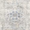 Best * Best Sale Pasargad Home Efes Design Power Loom L. Grey Area Rug- 9 6 X 13 6 Pasargad Home Pd-167B 10 14