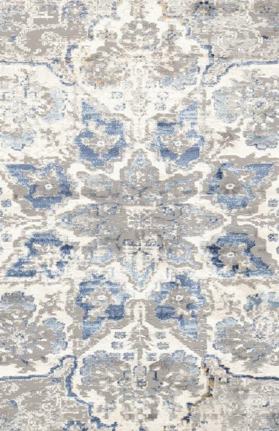 Best * Best Sale Pasargad Home Efes Design Power Loom L. Grey Area Rug- 9 6 X 13 6 Pasargad Home Pd-167B 10 14