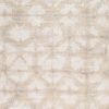 Best * Online Pasargad Home Shibori Collection Hand-Loomed Ivory/L. Gold Bsilk & Wool Area Rug-12 0 X 15 0 Pasargad Home Pel-14 12 15