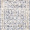 Hot * Classical Amadeus Design Power Loom Area Rug- 2 0 X 3 0 Pasargad Home Prc-1022Bi 2 3