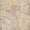 Best * Outlet Pasargad Home Modern Collection Hand-Knotted Silk & Wool Area Rug-10 3 X 14 6 , Beige/Grey Pasargad Home Prj-8D 10 15