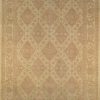 Wholesale * Classical Ferehan Collection Hand-Knotted Lamb'S Wool Area Rug-10 1 X 13 9 Pasargad Home 036246