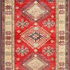 Wholesale * Exclusive Design Kazak Collection Hand-Knotted Lamb'S Wool Area Rug- 3 2 X 4 9 Pasargad Home 039986