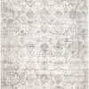 New * Clearance Sale Amadeus Design Power Loom Area Rug- 10 0 X 14 0 Pasargad Home Prc-1022Ig 10 14