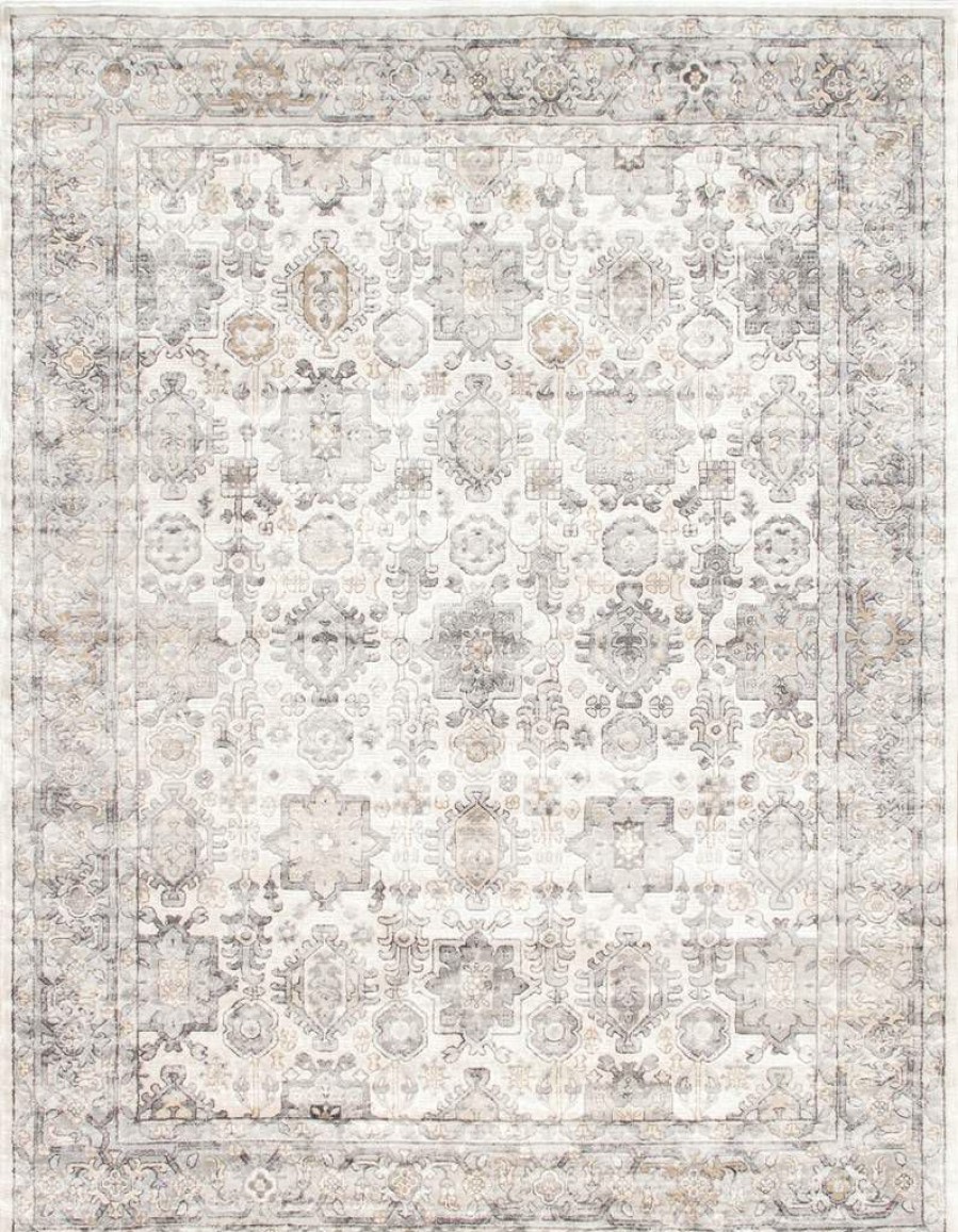 New * Clearance Sale Amadeus Design Power Loom Area Rug- 10 0 X 14 0 Pasargad Home Prc-1022Ig 10 14