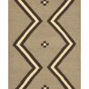 Hot * Quick Delivery Pasargad Home Navajo Style Handwoven Wool Mocha Area Rug 2 0 X 3 1 Pasargad Home Pnt-250 2 3