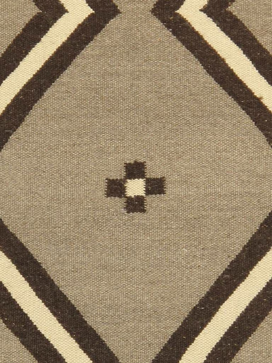 Hot * Quick Delivery Pasargad Home Navajo Style Handwoven Wool Mocha Area Rug 2 0 X 3 1 Pasargad Home Pnt-250 2 3