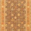 New * Clearance Sale Tabriz Collection Hand-Knotted Lamb'S Wool Area Rug- 9 10 X 13 8 Pasargad Home Pgp-1147 10X14