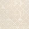 New * Clearance Sale Pasargad Home Edgy Collection Hand-Tufted Bamboo Silk & Wool Area Rug, 9 9 X 13 9 , Ivory Pasargad Home Pvny-25 10 14