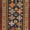 Hot * Discounts Kazak Colletion Hand-Knotted Lamb'S Wool Area Rug- 2 8 X 4 8 Pasargad Home 037210