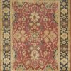 Best * Promotions Sultanabad Collection Hand-Knotted Lamb'S Wool Area Rug-10 0 X 13'10" Pasargad Home He-9 10 14