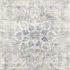 Wholesale * Quick Expedition Pasargad Home Efes Design Power Loom L. Grey Area Rug-12 0 X 15 0 Pasargad Home Pd-167B 12 15