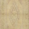 Clearance * Hot Selling Oushak Collection Hand-Knotted Lamb'S Wool Area Rug- 3 4 X 6 3 Pasargad Home 045389