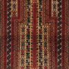 Best * Best Price Balouch Colletion Hand-Knotted Lamb'S Wool Area Rug- 2'11" X 4 9 Pasargad Home 043937