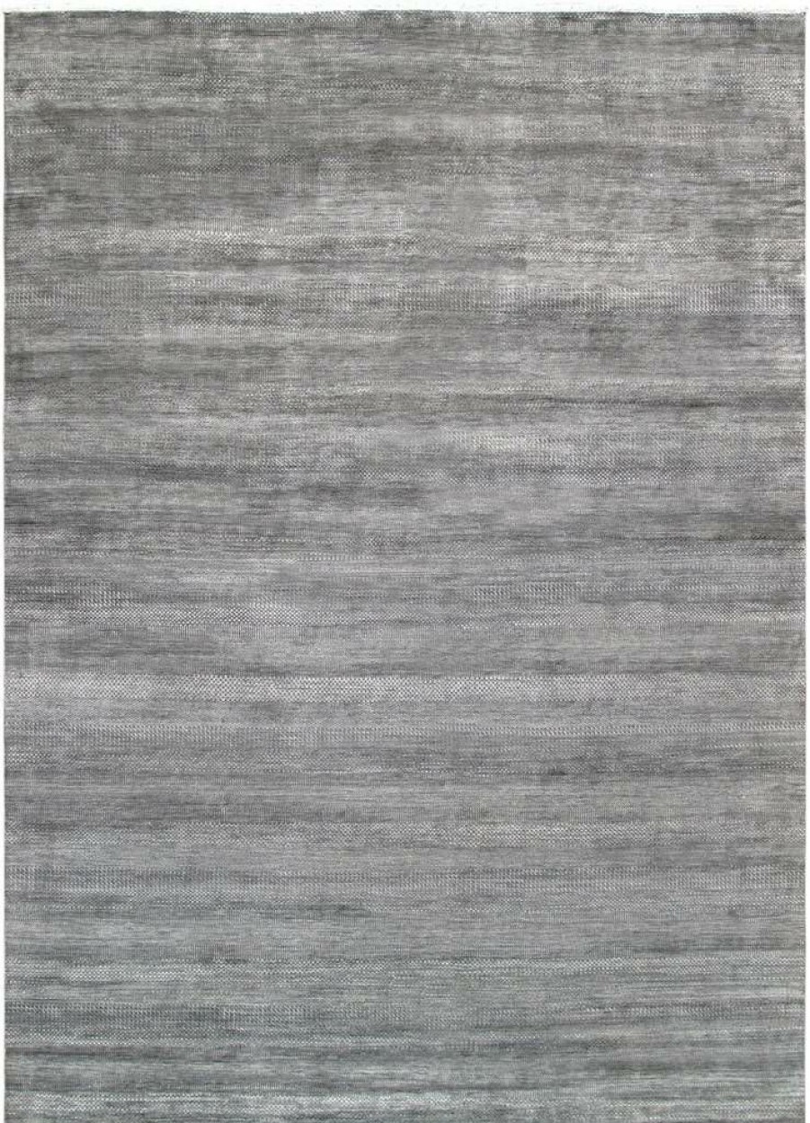 Wholesale * Online Transitional Collection Hand-Knotted Lamb'S Wool Area Rug- 9 11 X 13 11 Pasargad Home Grass-Gb 10 14