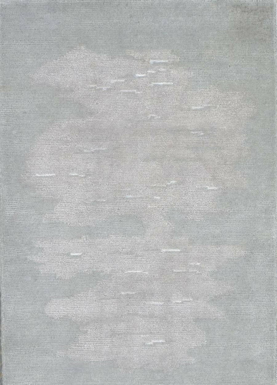 Wholesale * Promotions Modern Collection Hand-Knotted Silk And Wool Area Rug- 2 0 X 3 0 Pasargad Home Spril-2-1 2X3