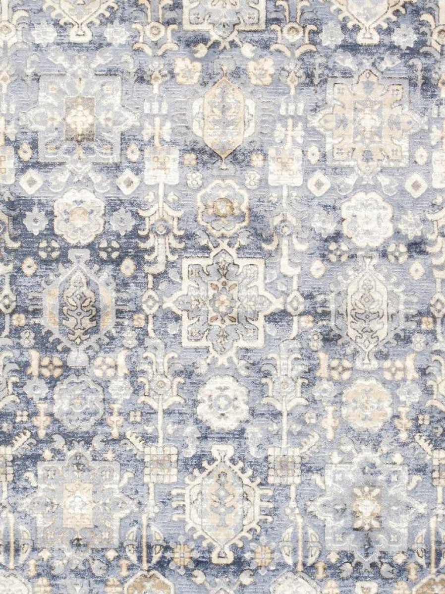 New * Excellent Quality Amadeus Design Power Loom Area Rug- 10 0 X 14 0 Pasargad Home Prc-1022Bi 10 14