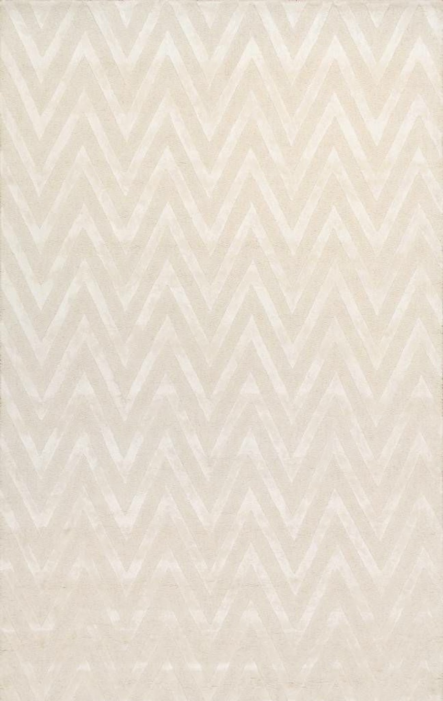 Clearance * Promotions Pasargad Home Edgy Collection Hand-Tufted Bamboo Silk & Wool Area Rug, 12 0 X 15 0 , Ivory Pasargad Home Pvny-20 12 15