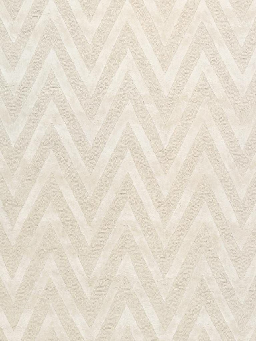 Clearance * Promotions Pasargad Home Edgy Collection Hand-Tufted Bamboo Silk & Wool Area Rug, 12 0 X 15 0 , Ivory Pasargad Home Pvny-20 12 15