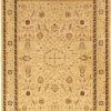 Online * Clearance Sale Ziegler Sul Collection Hand-Knotted Lamb'S Wool Area Rug-10 1 X 10 3 Pasargad Home Pa-1 10X10