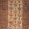 Wholesale * Discounts Antique Shirvan Colletion Hand-Knotted Lamb'S Wool Area Rug- 2 7 X 5 5 Pasargad Home 021672