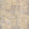 Clearance * Excellent Quality Pasargad Home Modern Collection Hand-Knotted Silk & Wool Area Rug-12 6 X 15 7 , Beige/Grey Pasargad Home Prj-8D 13 16