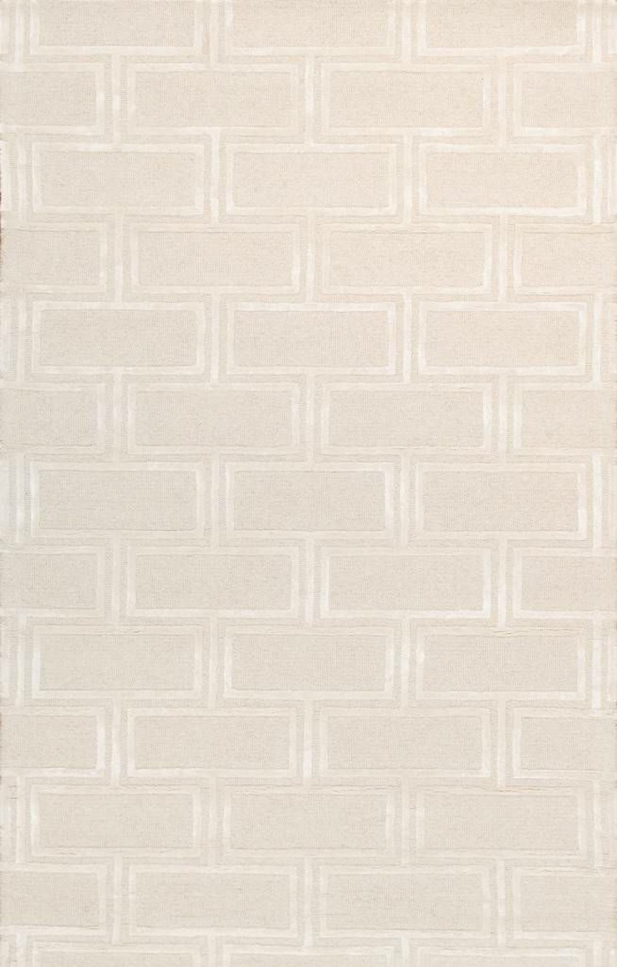 Hot * Clearance Sale Pasargad Home Edgy Collection Hand-Tufted Bamboo Silk & Wool Area Rug, 9 9 X 13 9 , Ivory Pasargad Home Pvny-23 10 14