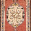 Hot * Promotions Vintage Anatolian Colletion Hand-Knotted Wool Area Rug- 3 0 X 5 9 Pasargad Home 055840