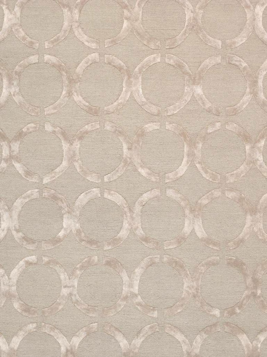 Online * Hot Selling Pasargad Home Edgy Collection Hand-Tufted Silk & Wool Beige Area Rug- 9 9 X 13 9 Pasargad Home Pvny-18 10 14