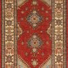 Wholesale * Excellent Quality Kazak Collection Hand-Knotted Lamb'S Wool Area Rug- 3 5 X 5 4 Pasargad Home 044076