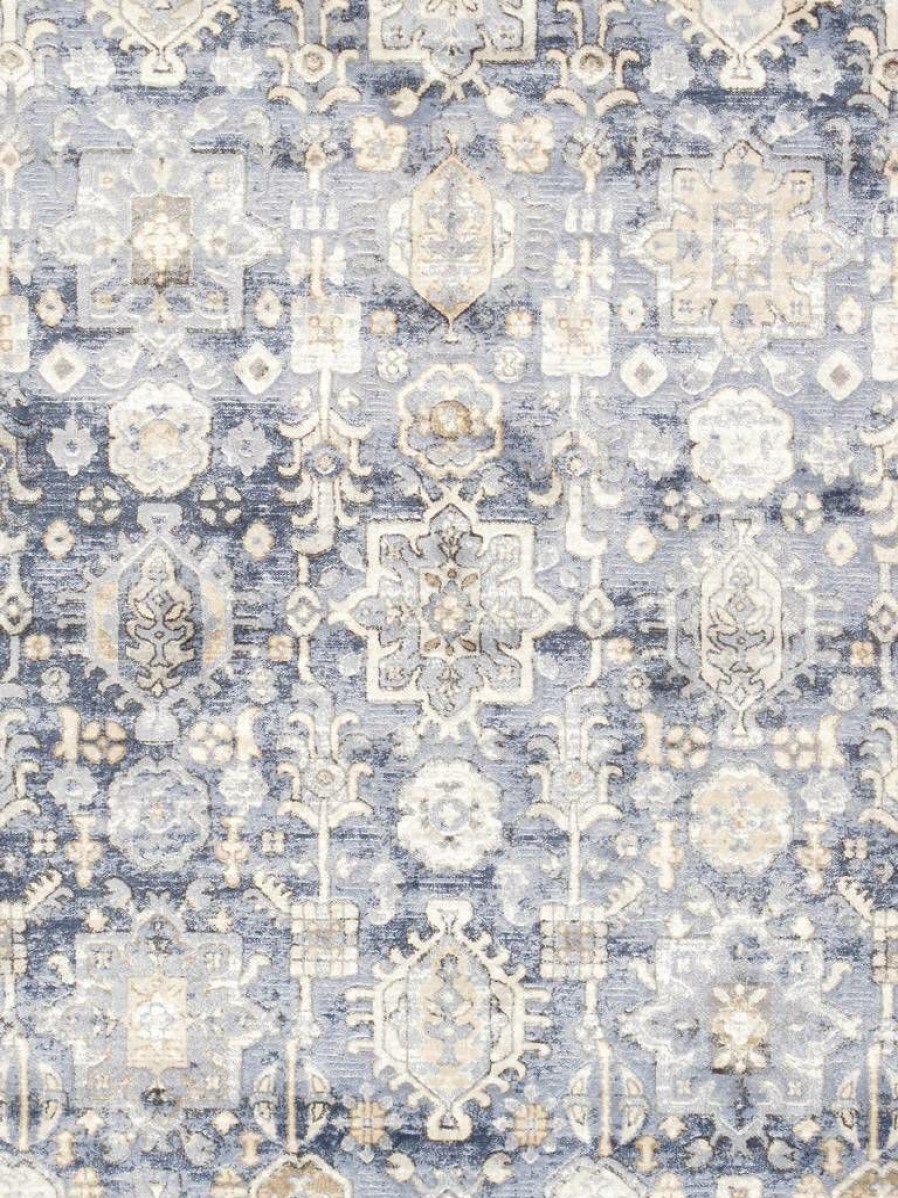 Wholesale * Wholesale Amadeus Design Power Loom Area Rug- 6 0 X 6 0 Pasargad Home Prc-1022Bi 6 6