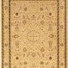 Clearance * Special Offers Ziegler Sul Collection Hand-Knotted Lamb'S Wool Area Rug- 9'11" X 13'11" Pasargad Home Pa-1 10X14