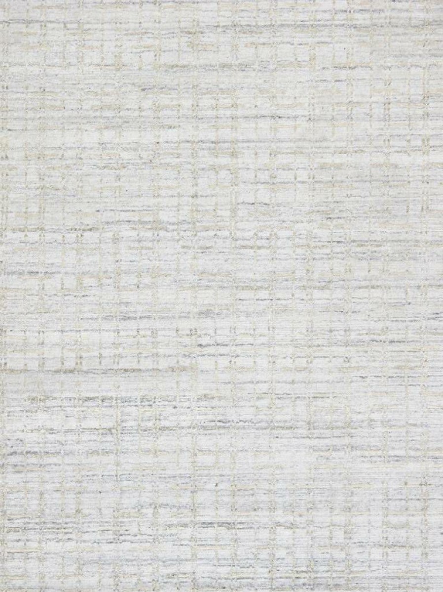 Clearance * Hot Selling Pasargad Home Slate Collection Hand-Loomed Ivory/Beige Bsilk & Wool Area Rug-12 0 X 15 0 Pasargad Home Pbfe-02 12 15