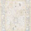 Online * Large Choice Oushak Collection Hand-Knotted Wool Area Rug- 9'10" X 14 0 Pasargad Home Pjc-4878 10 14