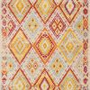 Hot * Large Choice Aldora Design Power Loom Area Rug- 2 0 X 3 0 Pasargad Home Pd-474A 2X3