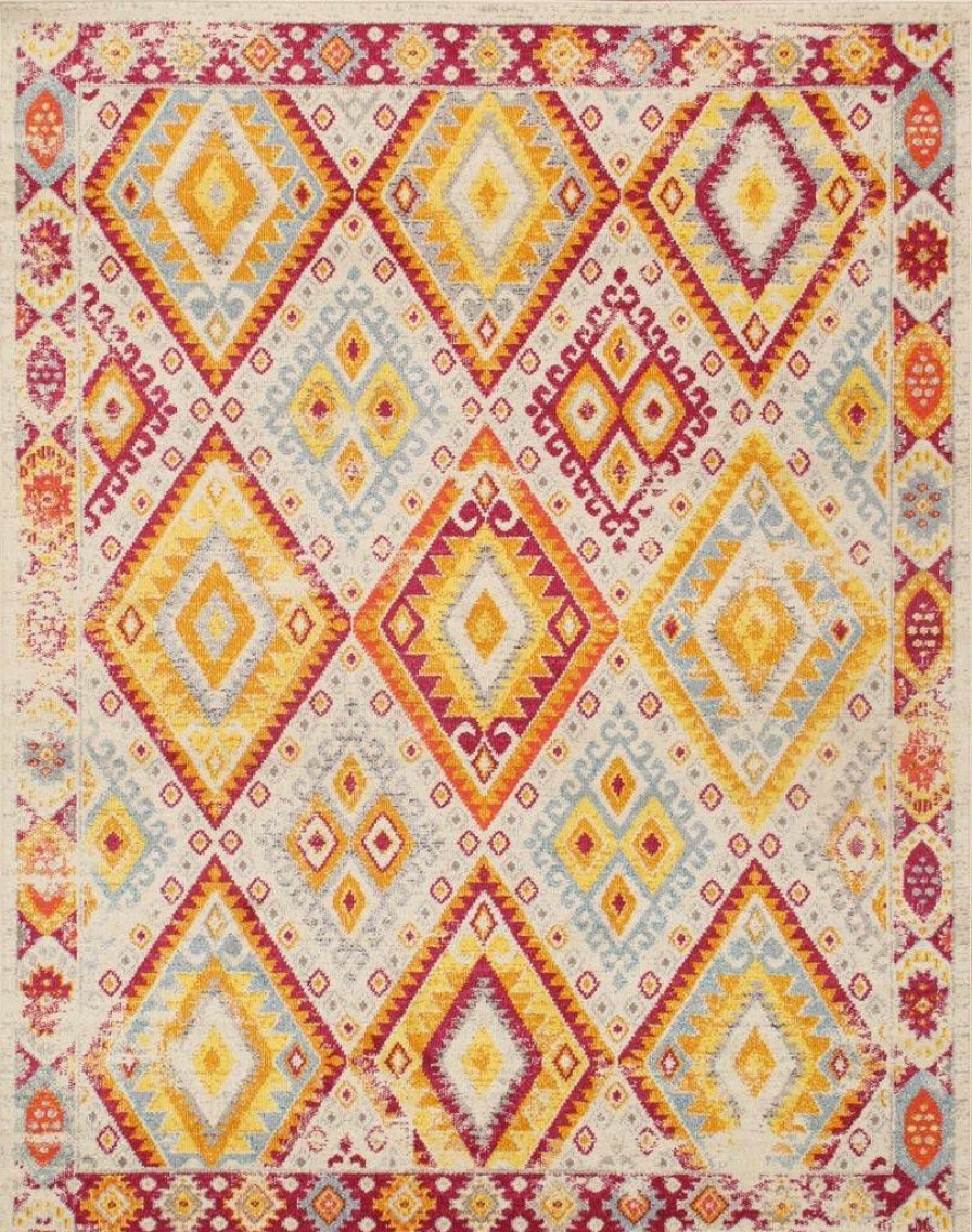 Hot * Large Choice Aldora Design Power Loom Area Rug- 2 0 X 3 0 Pasargad Home Pd-474A 2X3